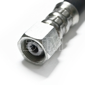 Рукав РВД 1020 мм Г-24 M20x1,5 D-10 мм 2SN