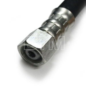 Рукав РВД 1050 мм Г-24 M20x1,5 D-10 мм 2SN