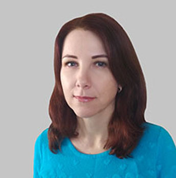 Кожемякина Лариса