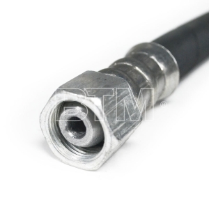 Рукав РВД 1250мм Г-24 M20x1,5 D-10 мм 2SN