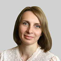 Петрова Наталья