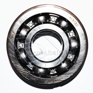 Подшипник КПП а/м ГАЗель 50706 SKF 615722