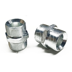 Переходник РВД S50/S50(М42*2/М42*2)