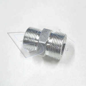 Переходник РВД S30/S32(М24*1,5/М27*1,5)