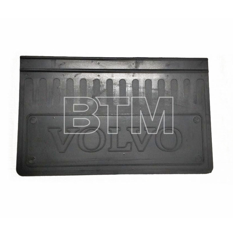 Брызговик а/м VOLVO 580*360 мм