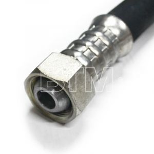 Рукав РВД 3000 мм Г-32 M27x1,5 D-16 мм 2SN