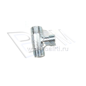 Тройник РВД S-19 (М16*1,5) 