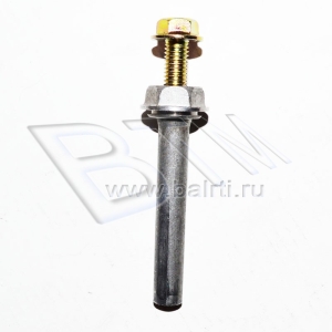 Палец суппорта а/м ГАЗ-3302 в сборе доп. арт. 4593761119П2