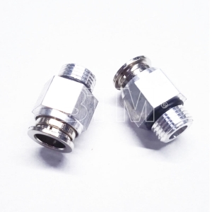 Фитинг наружная резьба PC-G M16x1,5 d 12 мм