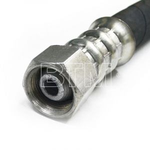 Рукав РВД 2250 мм Г-27 М22 M22x1,5 D-12 мм 2SN