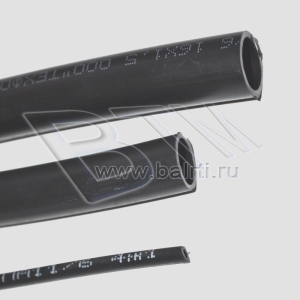 Трубка полиамид d 12*9*1,5 мм (1 м.п.) 11/6 ТФ
