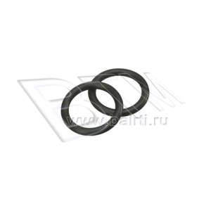 Кольцо 11,5*2,4 (на трубку ПА ф 12) NBR аналог 33-1110949, 236-1111245, 238-1722063, 012-016-25-2,2