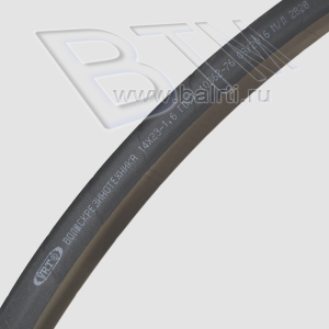 Рукав 14*23*1,6 МПа МБС ВРТ