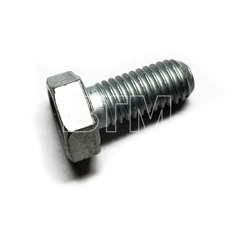 Болт М8*1,25*18 