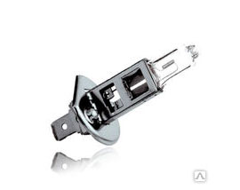 Автолампа 24v 70w Н1 P14.5s 54130 (гал.свет)