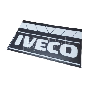 Брызговик а/м IVECO 600*360 