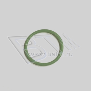 Кольцо 31,0*2,5 мм гайки включателя МПВ (ФСИ-65) 032-036-25 доп. арт. 175-1111165-01, 25.31.112081 Строймаш