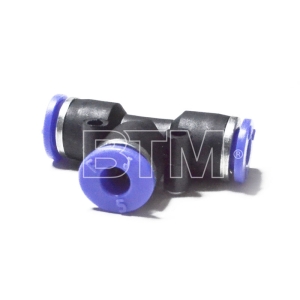 Фитинг тройник d 5 мм PUT 05