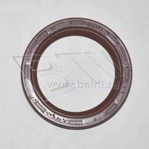 45*60*7-ф Манжета КПП FPM (VITON) фтор РТ