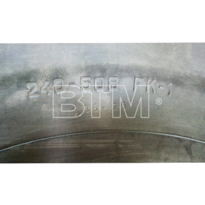 Автокамера 240/508 R-20 8.25