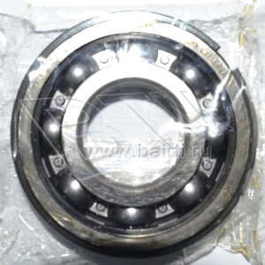 Подшипник КПП а/м ГАЗель SKF 6307 NR