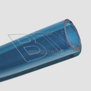 Шланг ПВХ МБС d 25*28 1 м