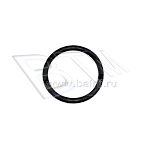 Кольцо опоры штока КПП а/м КАМАЗ 37,2*4,1, доп. арт. 14-1701234 БРТ