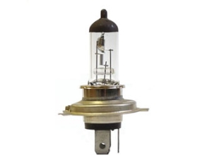 Автолампа 24v 75/70w H4 P43t 54430 (галогенный свет)