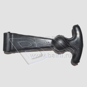 Ручка запасного зажима доп. арт. 375-8047024
