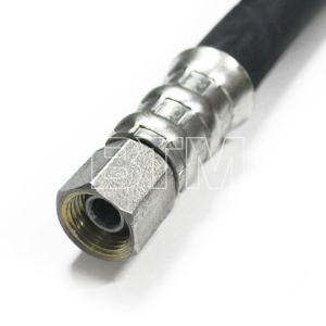 Рукав РВД 1450 (1400) мм Г-19 M16x1,5 D-10 мм 2SN