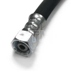 Рукав РВД 1020 мм Г-30 M24x1,5 D-12 мм 2SN