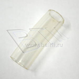 Шланг ПВХ прозрачный 1м d 14*16