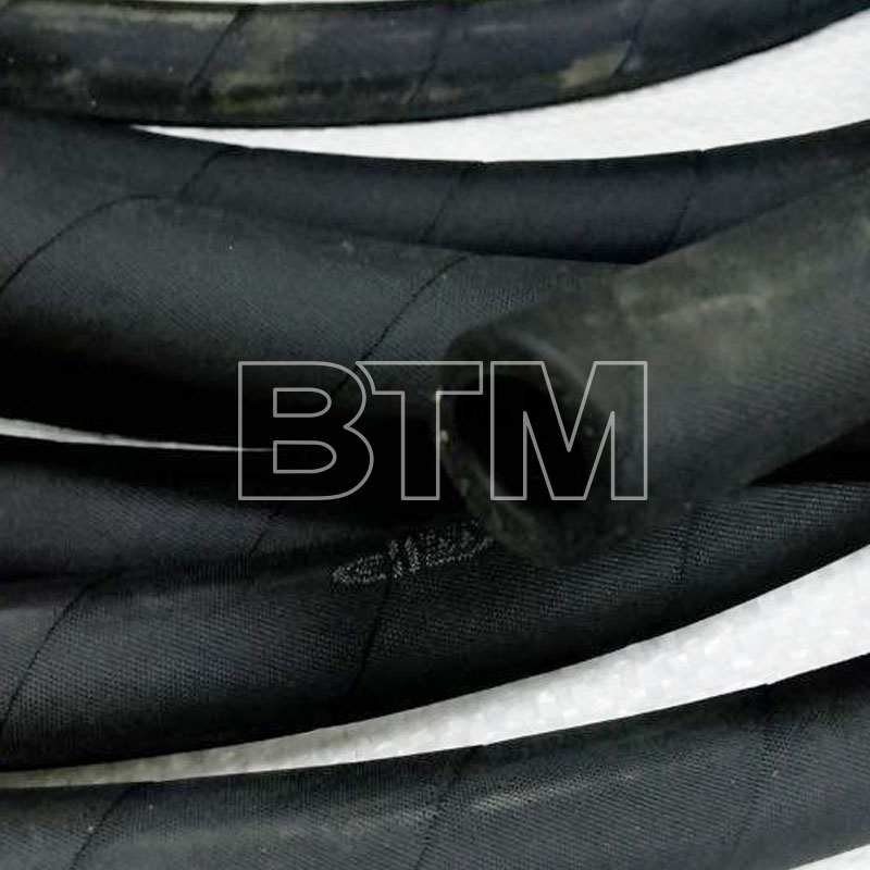 Рукав 14*23*1,6 МПа МБС СЗРТ