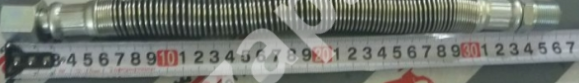 Шланг 360 мм г27+ш22 