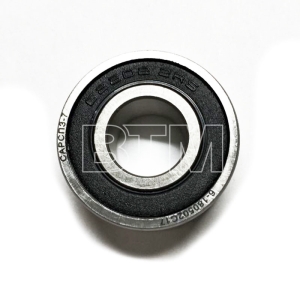 Подшипник 62202 2RS (180502) 15*35*14мм
