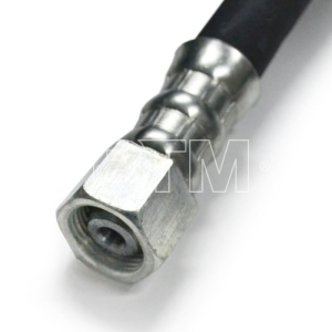 Рукав РВД 800 мм Г-22 M18x1,5 D-10 мм 2SN