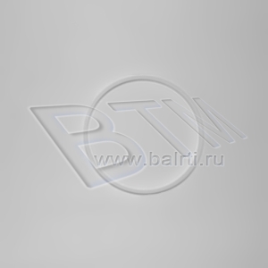 Кольцо рейки-поршня рулевого механизма 90,2*84,6*4 (фторопласт) 