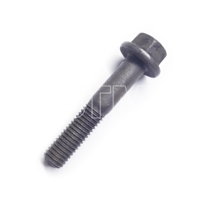 Болт М 8*1,25*45 с фланцем а/м ГАЗ