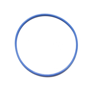 Кольцо теплообменника 94,5*3,0 мм силик. доп. разм. 95-100-30 