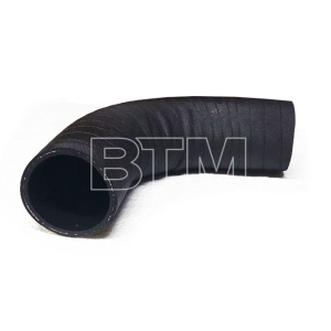 Патрубок угловой 90 D-50 L-150*150 