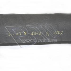 Рукав 48-3-40У МПа МБС СЗРТ