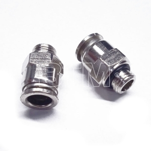 Фитинг наружная резьба PC-G M12x1,5 d 12 мм