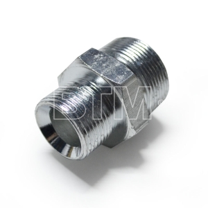 Переходник РВД S30/S36(М24*1,5/М24*1,5)
