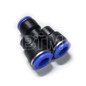 Фитинг d 14 мм PY 14 (Y-образные)