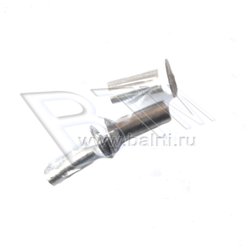 Заклепка алюминиевая Ф 10*28 /1 кг/