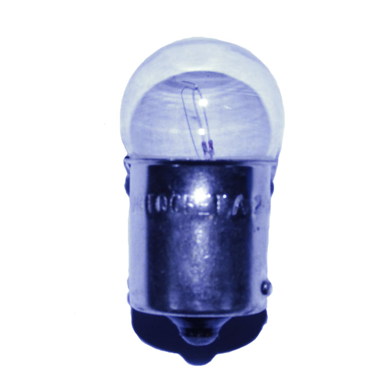 Автолампа 24v 10w BA15S 62410 (габар.+стоп) NARVA