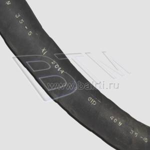 Рукав 35-5-40У МПа СЗРТ МБС