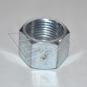 Гайка РВД 10 S-22 М18*1,5