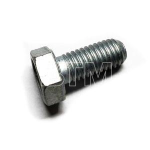 Болт М8*1,25*18 
