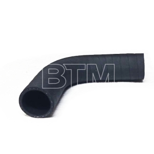 Патрубок угловой 90 D-40 L-150*150